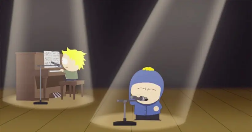 South Park joue les pacificateurs entre Donald Trump et la Corée du Nord dans “Put It Down”