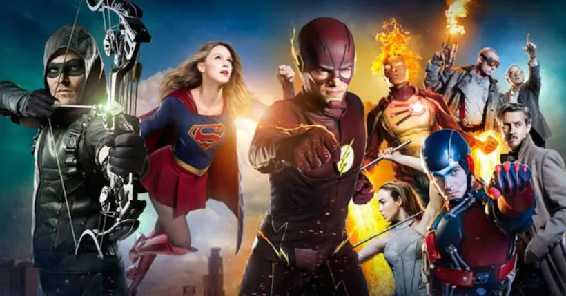 Après les avoir fait émerger, la Peak TV va-t-elle tuer les séries de super-héros ?
