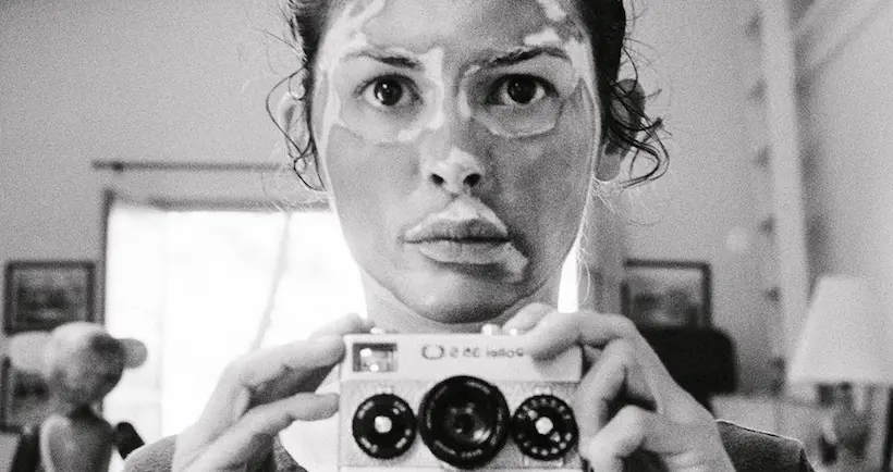 Arles 2017 : Audrey Tautou expose 15 ans d’autoportraits à l’argentique