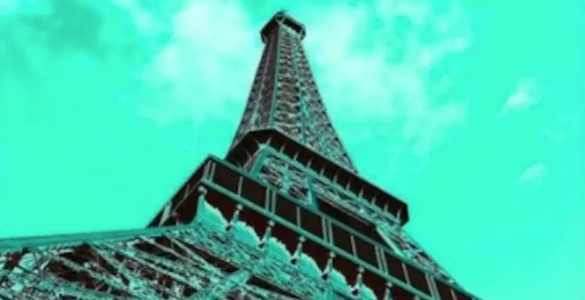 Le 1er étage de la Tour Eiffel va se transformer en dancefloor le temps d’une soirée house-disco