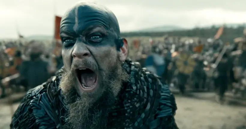 En l’honneur de Ragnar, les Vikings reviendront pour une saison 6