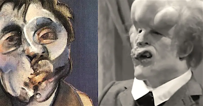 Vidéo : comment David Lynch puise son inspiration dans la peinture