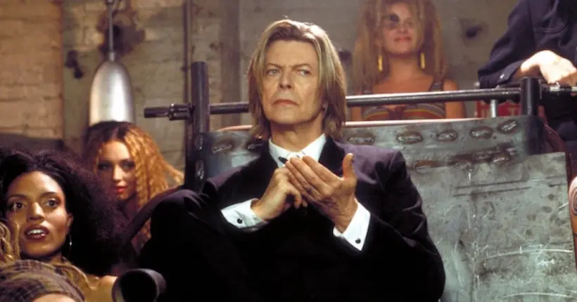 David Bowie aurait dû incarner le méchant de Blade Runner 2049