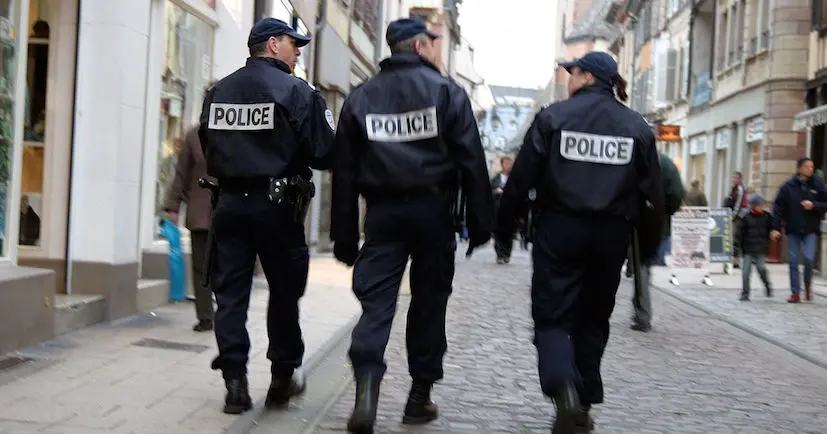 Emmanuel Macron annonce le lancement d’une “police de sécurité quotidienne” dès 2018