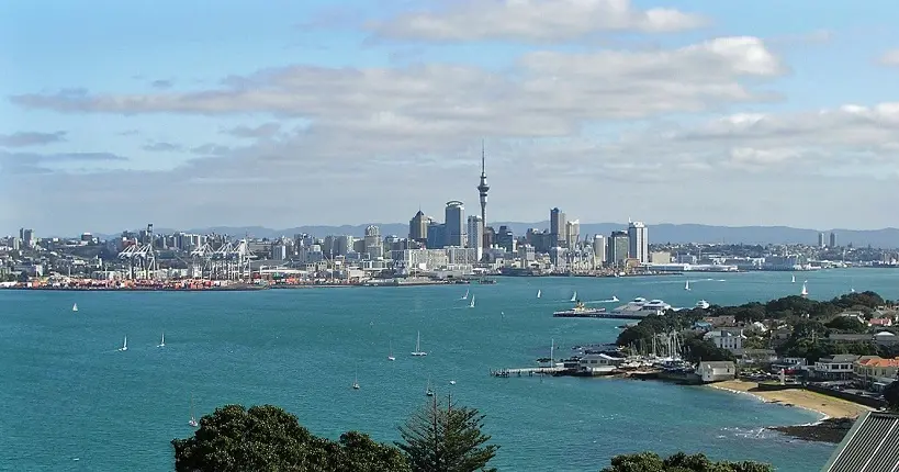 De Los Angeles à Auckland, 12 métropoles s’engagent pour une politique zéro carbone d’ici 2030