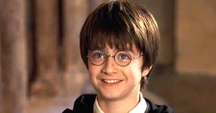Harry Potter : le synopsis de J.K. Rowling est exposé à Londres