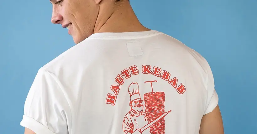 Grâce à la Kebab Academy, réalisez votre rêve et devenez “maître kebabiste”