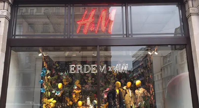 Chaque année, H&M brûlerait 12 tonnes de vêtements invendus