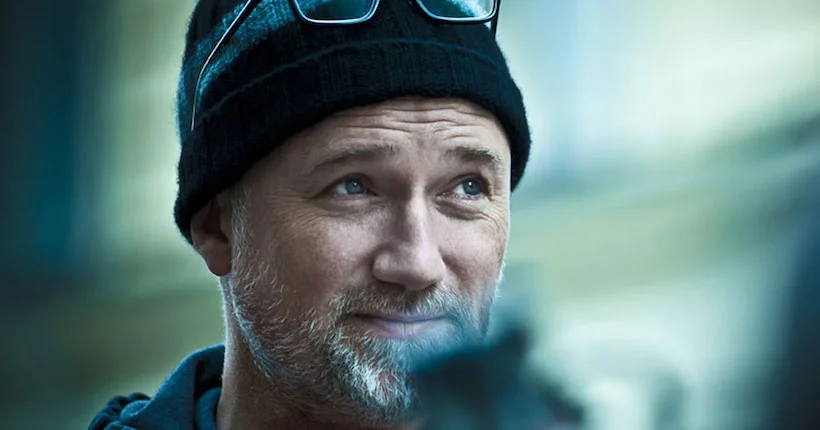 Le grand retour : David Fincher va faire un film pour Netflix