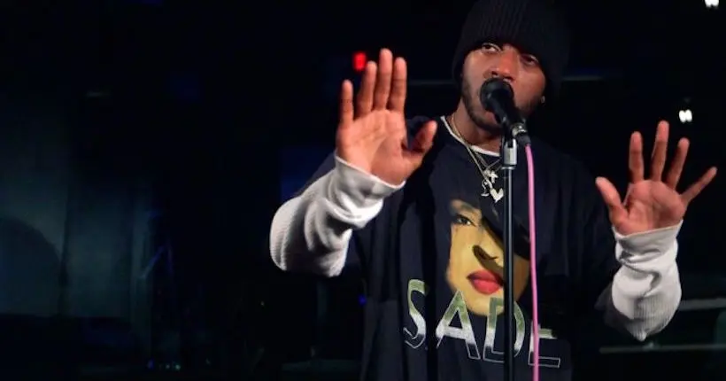 En écoute : 6lack livre une reprise sensuelle du titre “On & On” d’Erykah Badu