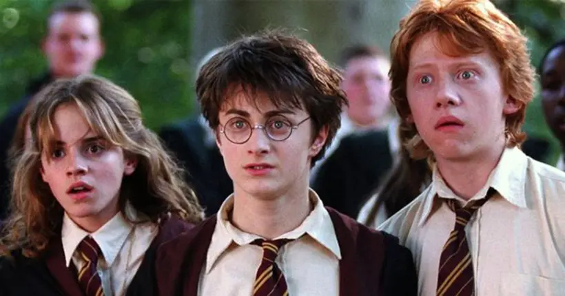 Trailer : Harry Potter fête ses 20 ans avec le documentaire A History of Magic