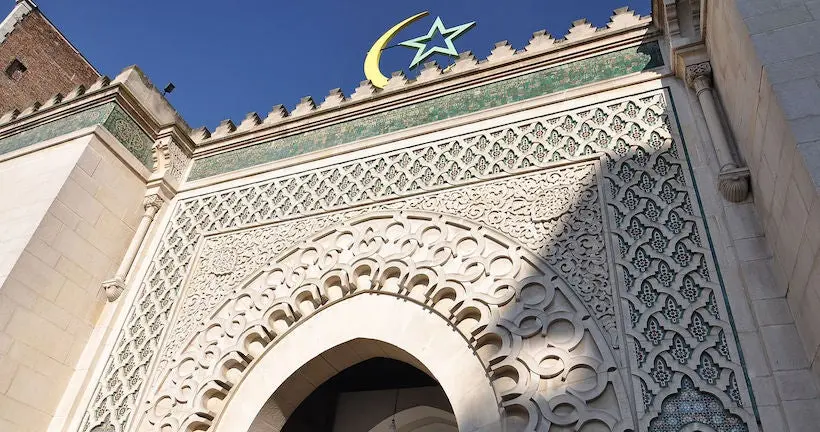 Terrorisme : dix personnes proches de l’ultradroite soupçonnées de viser des mosquées et des politiques