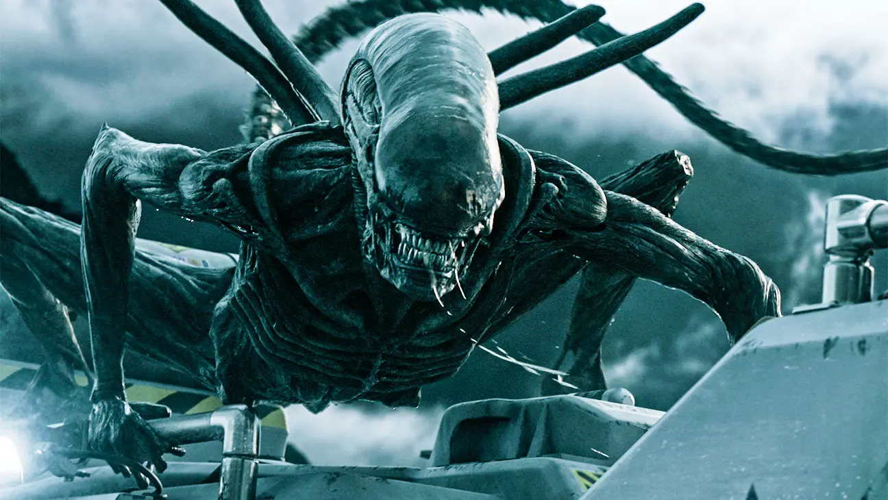 Ridley Scott prépare bien un nouveau film Alien