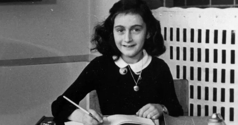 Allemagne : la Deutsche Bahn suscite l’indignation en proposant de baptiser un train “Anne Frank”