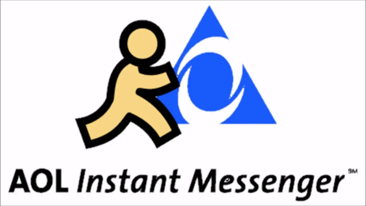 AOL Instant Messenger, c’est fini
