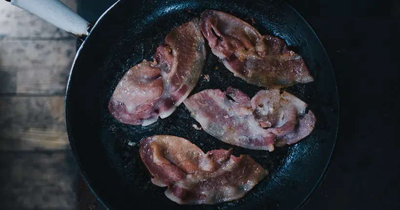 De l’Empire romain à Epic Meal Time, une histoire du bacon