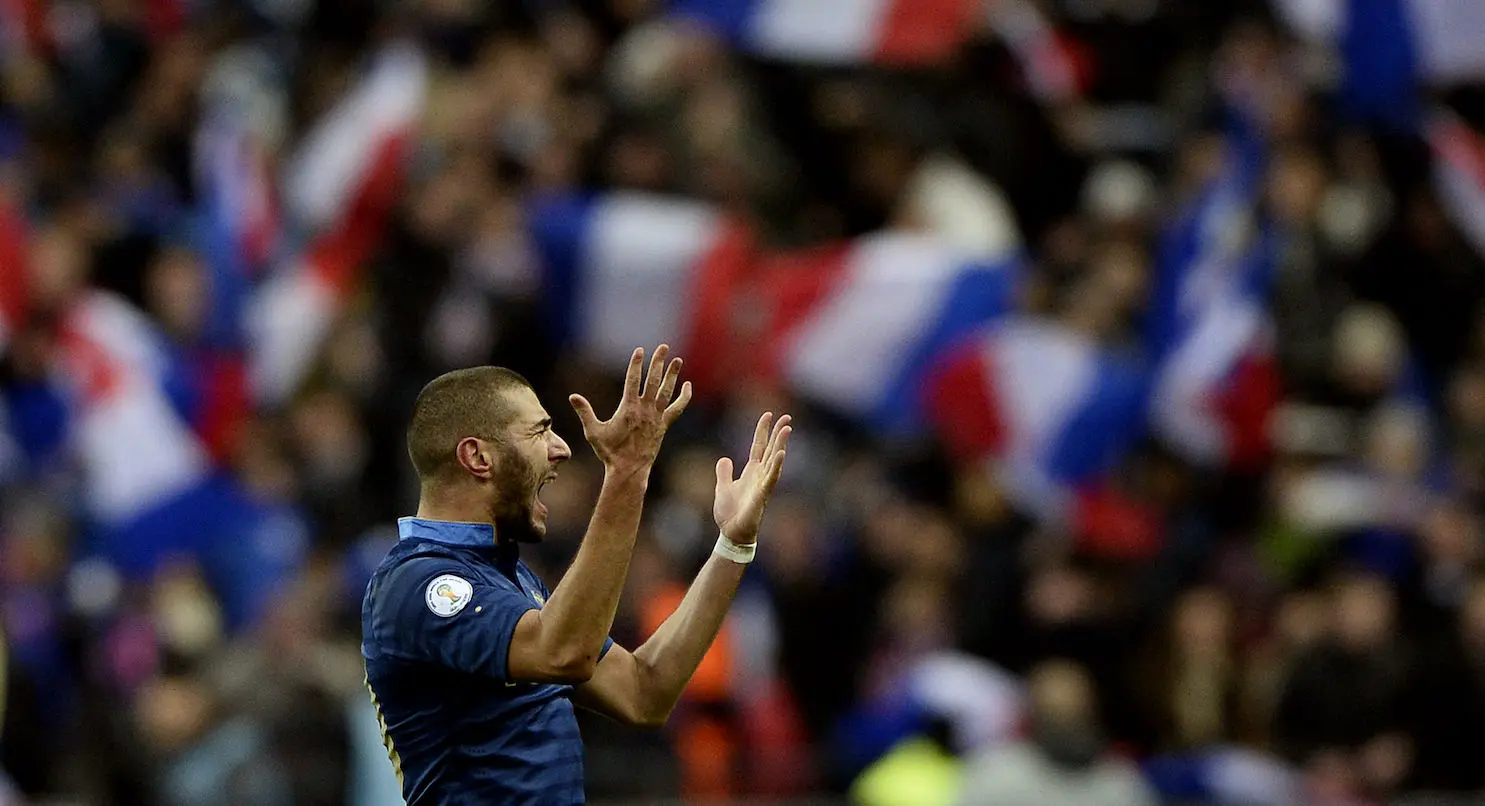 Le retour de Rabiot en équipe de France ranime le débat sur le cas Benzema