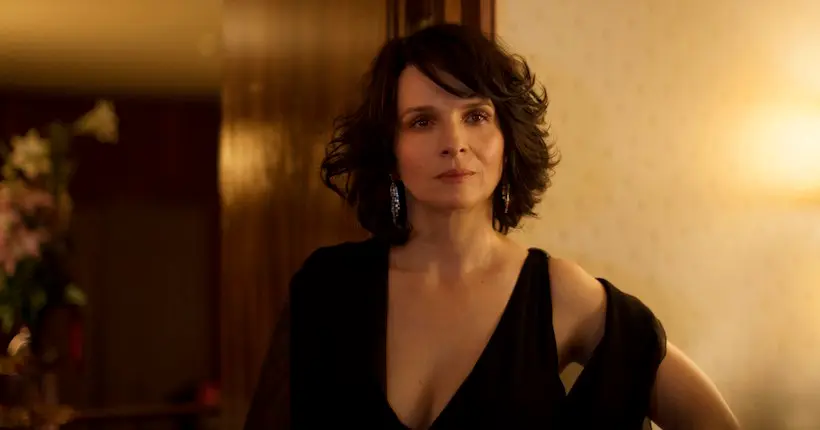 Juliette Binoche se livre à son tour sur l’affaire Weinstein