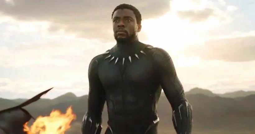 Black Panther fait le plein de nouvelles images dans un trailer XXL