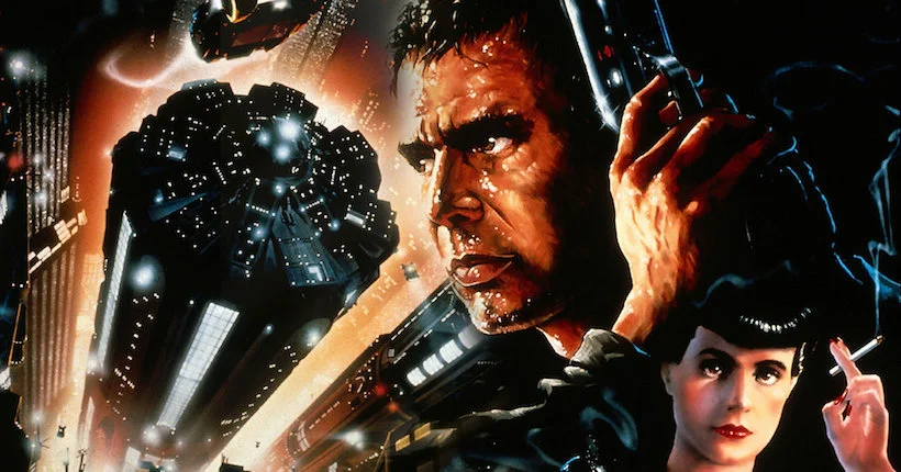 Comment The Who a failli signer la BO de Blade Runner