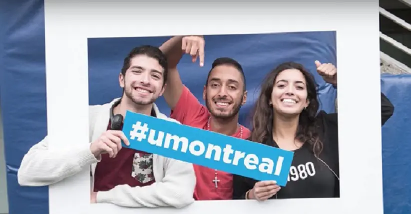 L’Université de Montréal propose d’accueillir les recalés de la plateforme APB dès janvier 2018