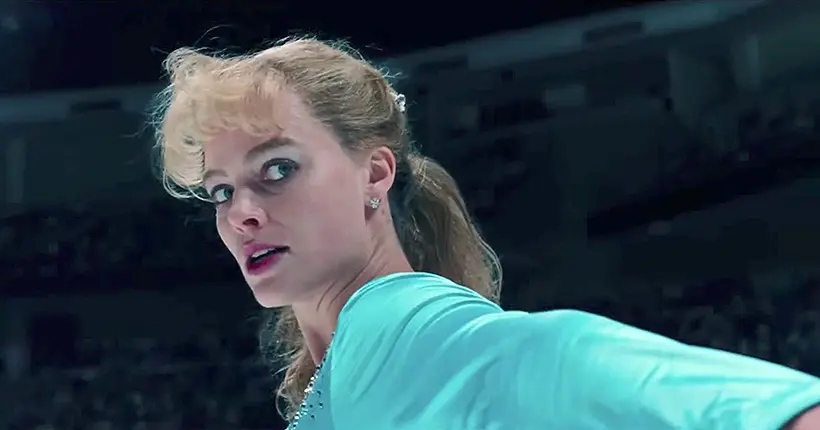 Trailer : Margot Robbie chausse les patins de la sulfureuse Tonya Harding dans I, Tonya