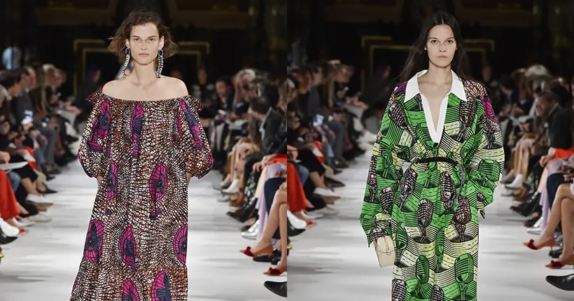 Appropriation culturelle : Stella McCartney provoque la polémique avec sa nouvelle collection