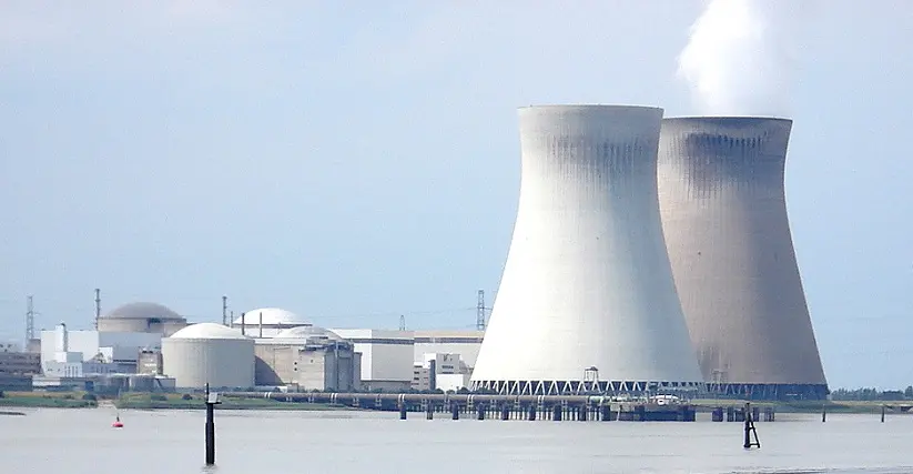 Risque terroriste : Greenpeace alerte sur la nécessité de sécuriser les centrales nucléaires
