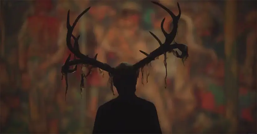 Un premier teaser occulte pour la saison 3 de Channel Zero