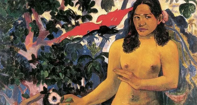 “Paul Gauguin l’alchimiste” : une rétrospective gigantesque au Grand Palais
