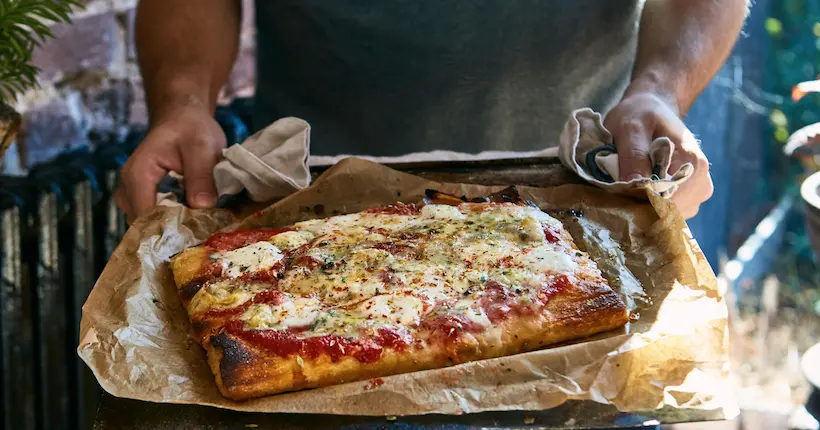 On a testé les kits à pizza Frichti et c’est validé