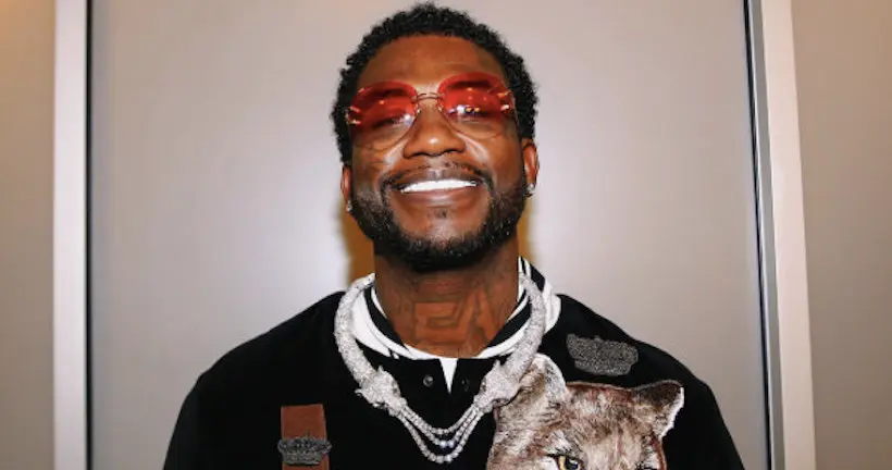 En écoute : Mr. Davis, le nouvel album de Gucci Mane et ses collab’ monstrueuses