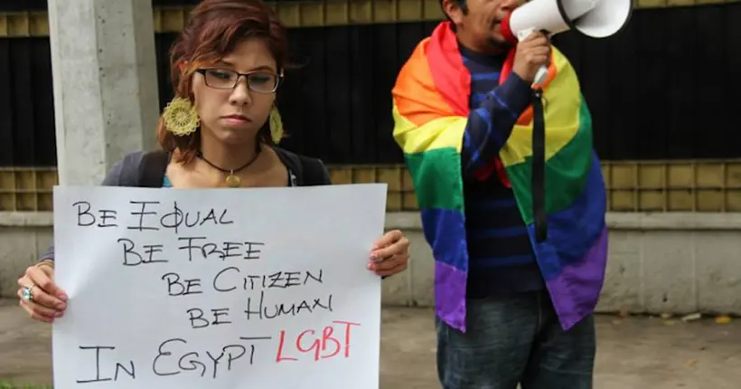 Arrestations, examens anaux : la communauté LGBTQ+ égyptienne subit une vague de violences policières