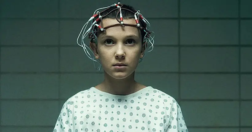 Stranger Things : le passé d’Eleven ressurgit dans ce teaser énigmatique de la saison 2