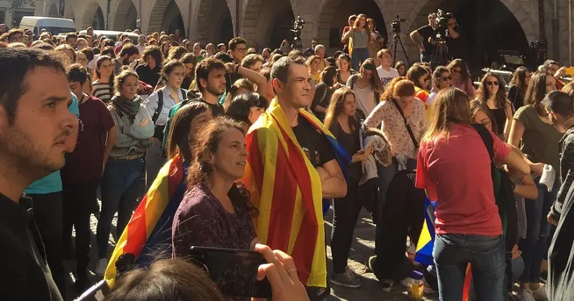 Madrid enclenche la mise sous tutelle de la Catalogne après sa proclamation d’indépendance