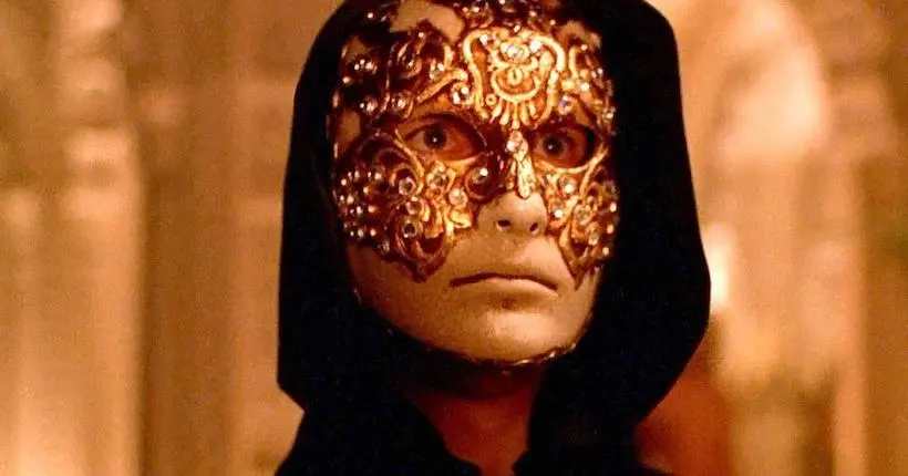 Un docu sur Eyes Wide Shut, le dernier film de Kubrick, est en route