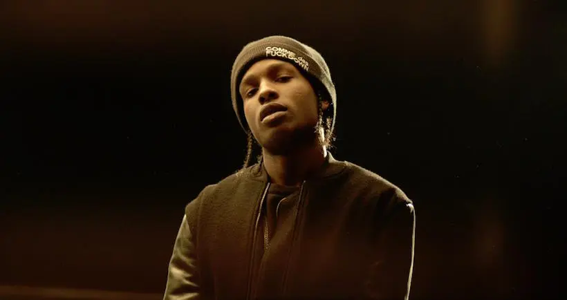 A$AP Rocky révèle des détails alléchants sur son (très attendu) prochain album