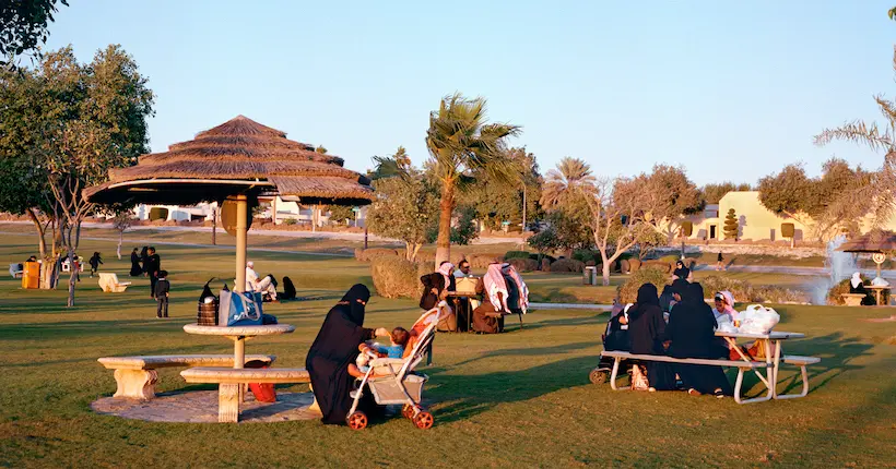 Dhahran, la ville hybride où se mêlent traditions saoudiennes et décors californiens