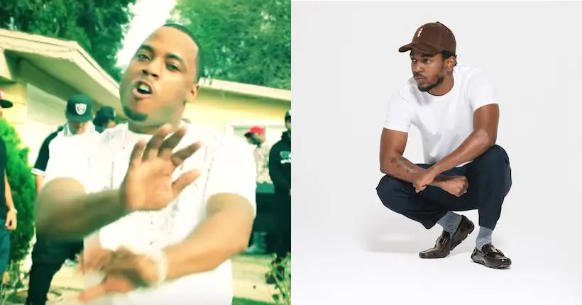 En écoute : Kendrick Lamar et YG Hootie s’allient sur “The City”, un hommage à Compton