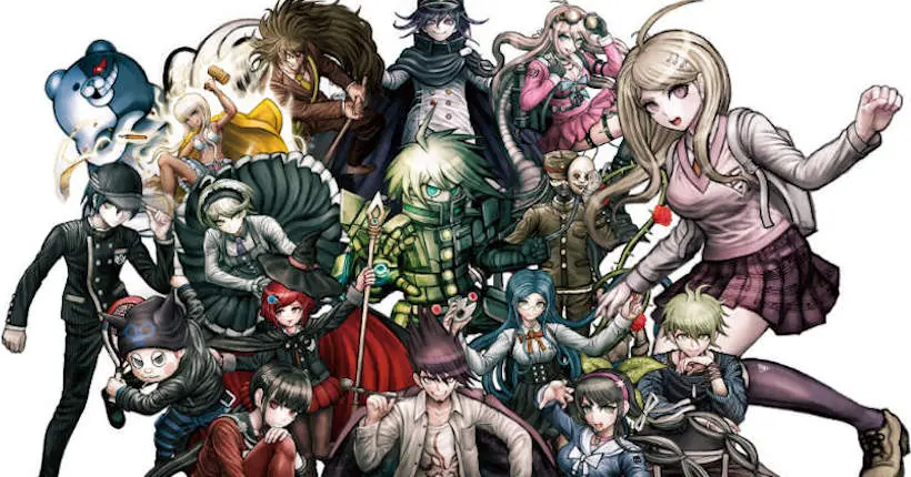 Test : Super Danganronpa V3 est une véritable tuerie