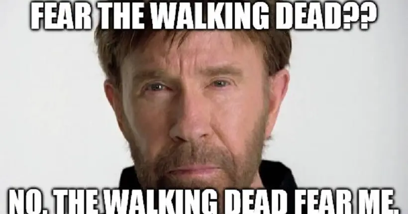 Le final renversant de Fear The Walking Dead : le grand n’importe quoi des réseaux sociaux