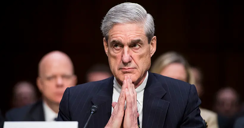Qui est Robert Mueller, le procureur qui pourrait faire tomber Donald Trump ?