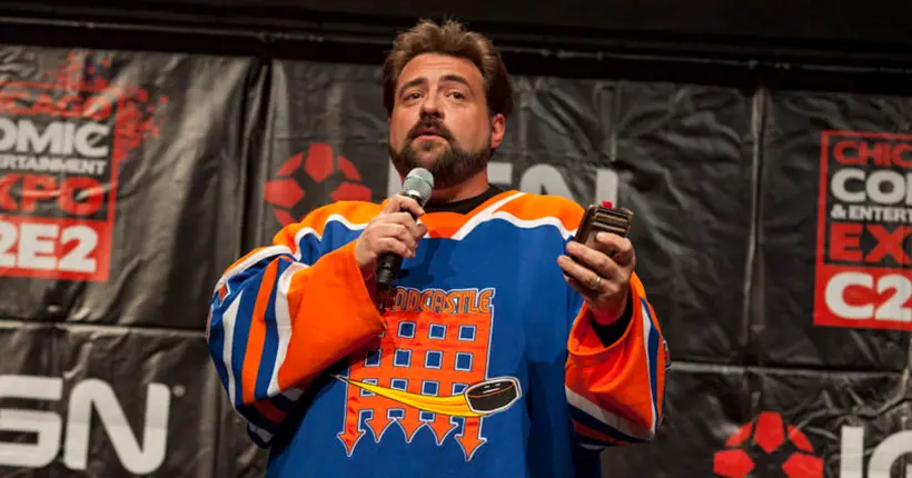 Kevin Smith va donner les royalties qu’il a gagnées grâce à Weinstein à l’association Women in Film