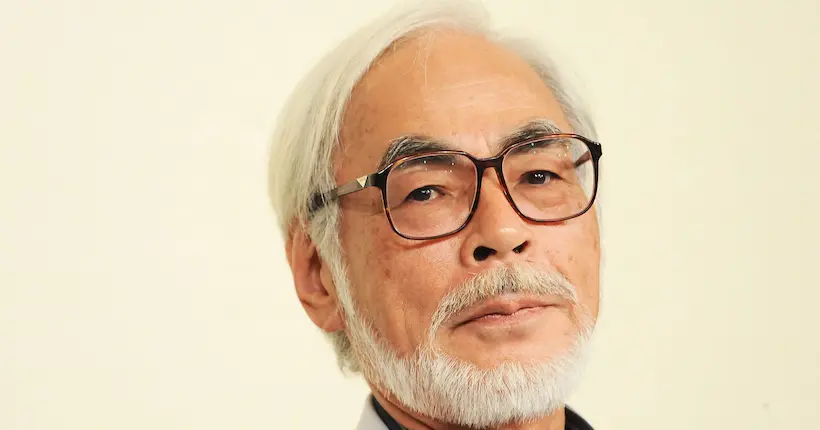 On connaît le titre du prochain film d’Hayao Miyazaki