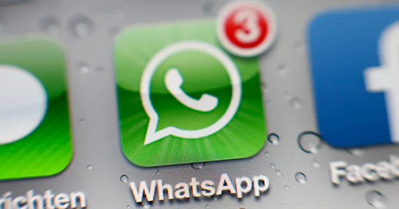WhatsApp vous laisse enfin effacer un message déjà envoyé