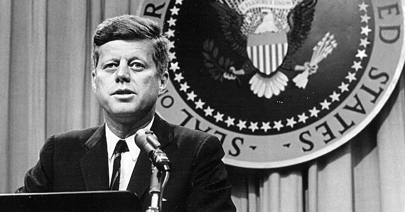 Assassinat de JFK : Trump reporte finalement la publication de documents “sensibles”