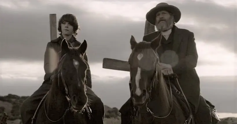 Trailer : Godless, le western sanglant de Steven Soderbergh et Netflix