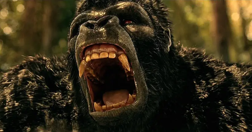 Gorilla Grodd est de retour dans le trailer de la saison 3 de Legends of Tomorrow