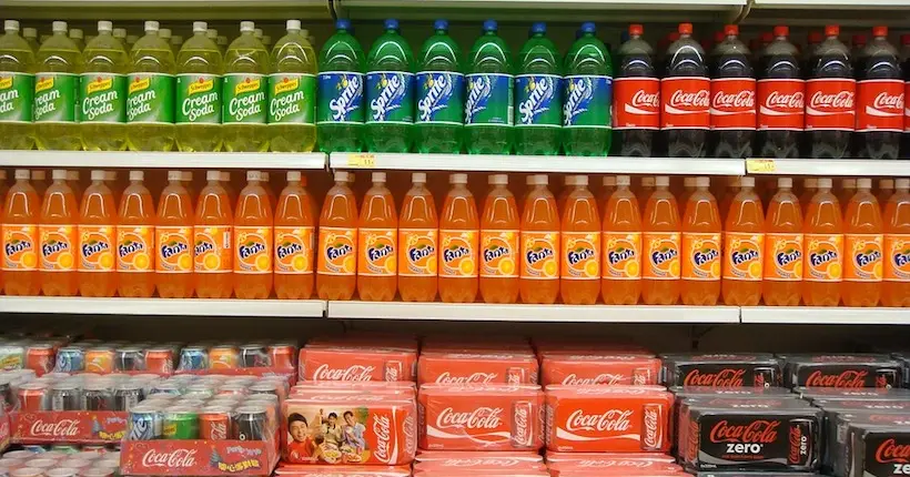 L’Assemblée nationale planche sur une nouvelle “taxe soda”