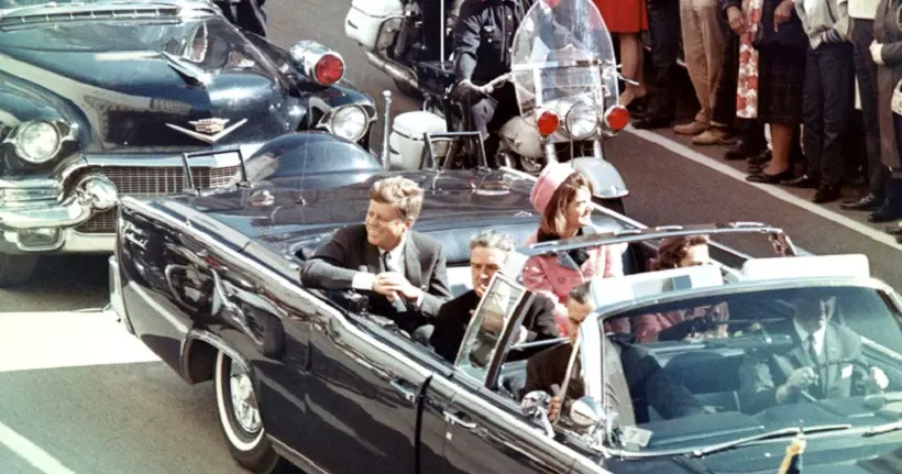 Des milliers de documents confidentiels sur l’assassinat de JFK dévoilés
